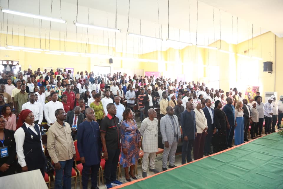 Côte d’Ivoire | Jeunesse et emplois